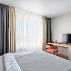 Студио (Myhome Yourhome в апарт-отеле Well), Апартаменты Myhome Yourhome в апарт-отеле Well на Измайловском