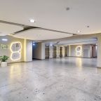 Студио (Myhome Yourhome в апарт-отеле Well), Апартаменты Myhome Yourhome в апарт-отеле Well на Измайловском