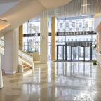 Студио (Myhome Yourhome в апарт-отеле Well с диваном), Апартаменты Myhome Yourhome в апарт-отеле Well на Измайловском