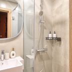 Студио (Myhome Yourhome в апарт-отеле Well с диваном), Апартаменты Myhome Yourhome в апарт-отеле Well на Измайловском