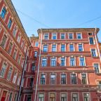 Апартаменты (MyHomeYourHome на 7 Красноармейской д.16.), Апартаменты MyHomeYourHome на 7 Красноармейской
