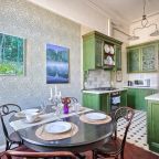 Апартаменты (MyHomeYourHome на 7 Красноармейской д.16.), Апартаменты MyHomeYourHome на 7 Красноармейской