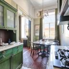 Апартаменты (MyHomeYourHome на 7 Красноармейской д.16.), Апартаменты MyHomeYourHome на 7 Красноармейской