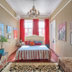 Апартаменты (MyHomeYourHome на 7 Красноармейской д.16.), Апартаменты MyHomeYourHome на 7 Красноармейской