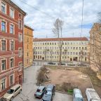 Апартаменты (MyHomeYourHome на 7 Красноармейской д.16.), Апартаменты MyHomeYourHome на 7 Красноармейской