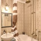 Апартаменты (MyHomeYourHome на 7 Красноармейской д.16.), Апартаменты MyHomeYourHome на 7 Красноармейской