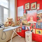 Апартаменты (MyHomeYourHome на 7 Красноармейской д.16.), Апартаменты MyHomeYourHome на 7 Красноармейской