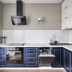 Апартаменты (Myhome Yourhome на Октябрьской наб. д.44), Апартаменты Myhome Yourhome на Октябрьской набережной