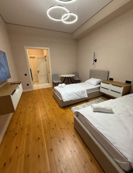 Фотография номера мини отеля MoonLit