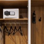 Улучшенный (КОМФОРТ с раздельными кроватями), Мини-отель MoonLit