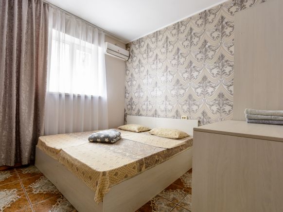 Фотография номера гостевого дома Уют 