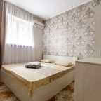 Двухместный (Двухместный стандарт), Мини-отель Уют
