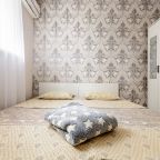 Двухместный (Двухместный стандарт), Мини-отель Уют