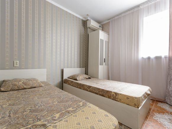 Фотография номера гостевого дома Уют 