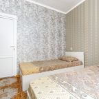 Двухместный (Двухместный номер с раздельными кроватями), Мини-отель Уют
