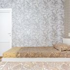Двухместный (Двухместный номер с раздельными кроватями), Мини-отель Уют