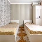 Двухместный (Двухместный номер с раздельными кроватями), Мини-отель Уют