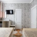 Двухместный (Двухместный номер с раздельными кроватями), Мини-отель Уют