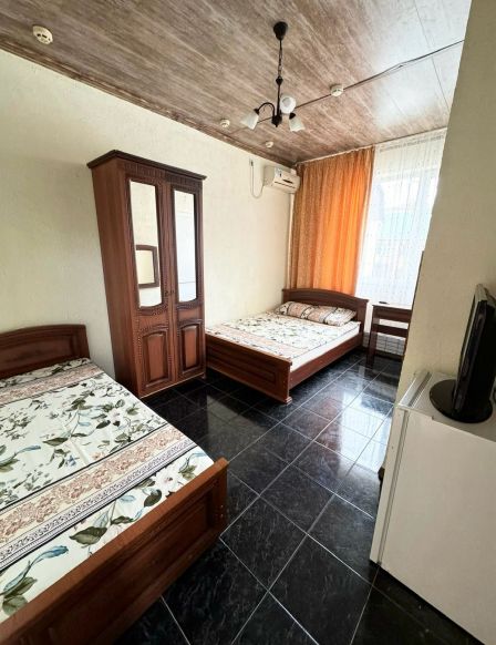 Фотография номера гостевого дома Уют 