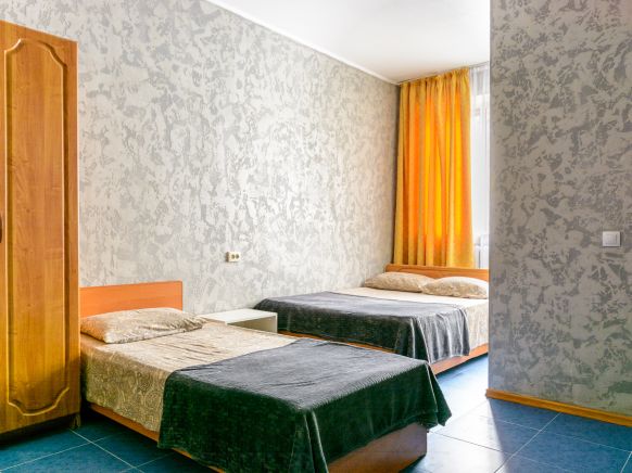 Фотография номера гостевого дома Уют 