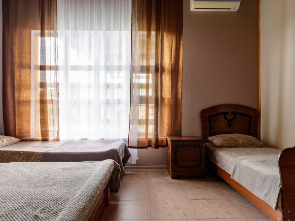 Фотография номера гостевого дома Уют 