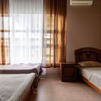 Пятиместный (Пятиместный стандарт), Мини-отель Уют