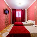 Пятиместный (Семейный номер комфорт), Мини-отель Уют