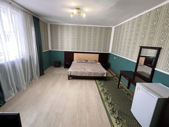 Фотография номера гостевого дома Уют 