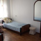 Номер (Двухместный эконом), База отдыха Тихие зори