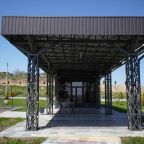 Бар / Ресторан, Туристический комплекс Мамрач
