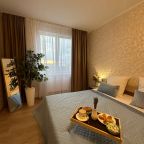 Апартаменты (Стандарт), Апартаменты Like Home на ул. Гоголя