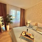 Апартаменты (Стандарт), Апартаменты Like Home на ул. Гоголя