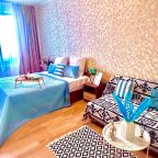 Апартаменты (Стандарт), Апартаменты Like Home на ул. Гоголя