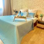 Апартаменты (Стандарт), Апартаменты Like Home на ул. Гоголя