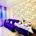 Апартаменты (Стандарт), Апартаменты Like Home на ул. Гоголя