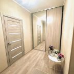 Апартаменты (Стандарт), Апартаменты Like Home на ул. Гоголя