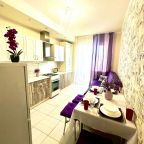 Апартаменты (Стандарт), Апартаменты Like Home на ул. Гоголя