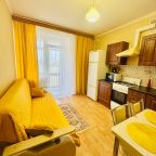 Апартаменты (Апартаменты), Апартаменты Like Home на ул. Вокзальная 51а