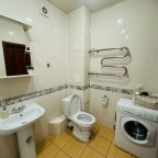 Апартаменты (Апартаменты), Апартаменты Like Home на ул. Вокзальная 51а