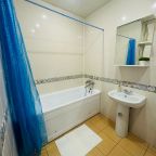 Апартаменты (Апартаменты), Апартаменты Like Home на ул. Вокзальная 51а