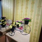 Апартаменты (Апартаменты), Апартаменты Like Home на ул. Вокзальная 51а