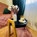 Апартаменты (Апартаменты), Апартаменты Like Home на ул. Вокзальная 51а