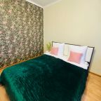 Апартаменты (Апартаменты), Апартаменты Like Home на ул. Вокзальная 51а