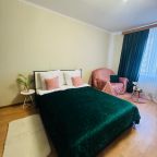 Апартаменты (Апартаменты), Апартаменты Like Home на ул. Вокзальная 51а