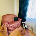 Апартаменты (Апартаменты), Апартаменты Like Home на ул. Вокзальная 51а