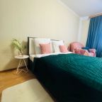 Апартаменты (Апартаменты), Апартаменты Like Home на ул. Вокзальная 51а