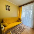 Апартаменты (Апартаменты), Апартаменты Like Home на ул. Вокзальная 51а