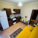 Апартаменты (Апартаменты), Апартаменты Like Home на ул. Вокзальная 51а
