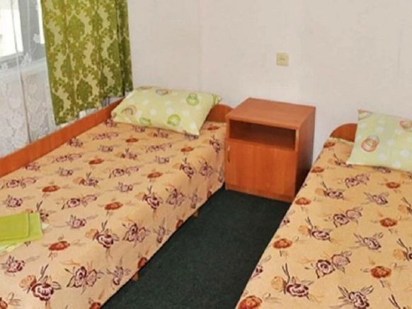 Фотография номера пансионата Отдых Welness Resort & Spa