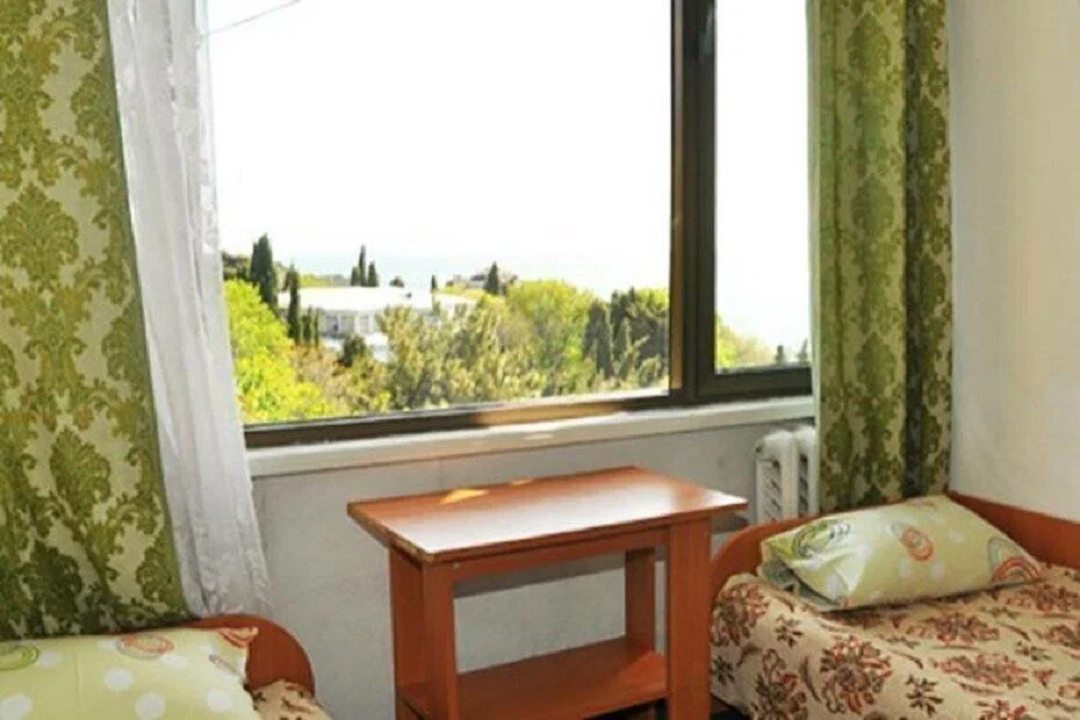 Номер (Двухместный), Пансионат Отдых Welness Resort & Spa
